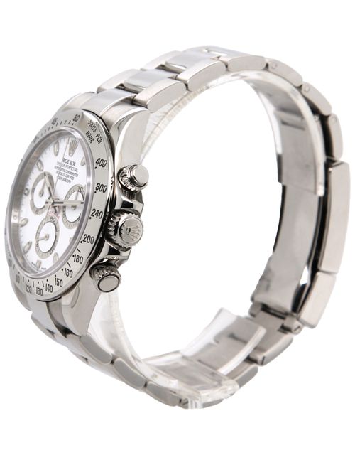 Rolex Daytona 116520 Image 2